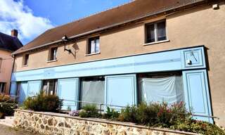 Commerce  291 m² à vendre à Ablis (78660)