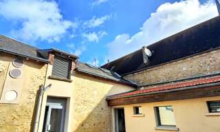 Commerce  291 m² à vendre à Ablis (78660)