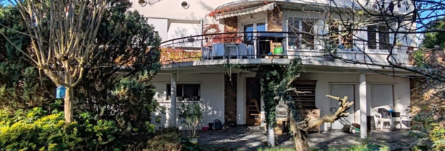 Maison 7 Pièces 193 m² à vendre à Challans (85300)