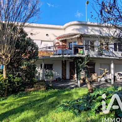 Maison 7 pièces 435000 €