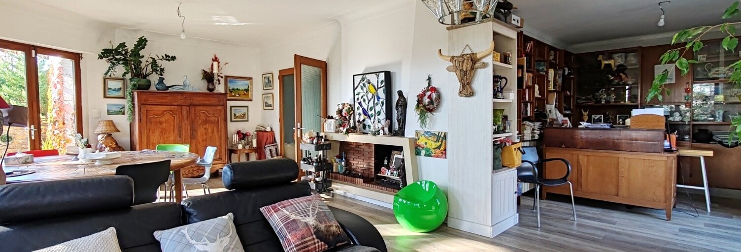 Maison 7 Pièces 193 m² à vendre à Challans (85300)