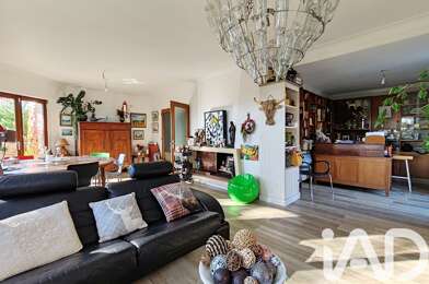 Maison 7 pièces 399000 €