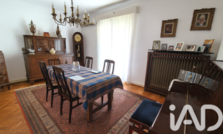 Maison 8 Pièces 188 m² à vendre à Sarreguemines (57200)