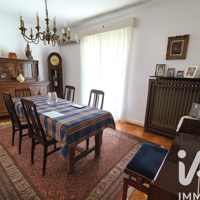 Maison 8 pièces 289900 €