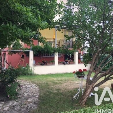 Maison 8 pièces 289900 €