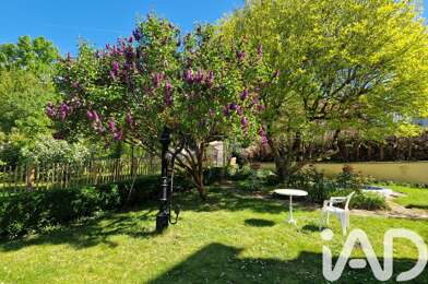Maison 8 pièces 269900 €