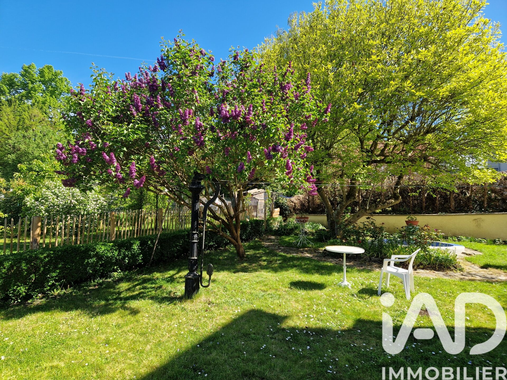 Maison à vendre, 8 pièces, 188 m², Sarreguemines