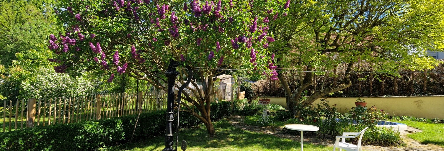 Maison 8 Pièces 188 m² à vendre à Sarreguemines (57200)