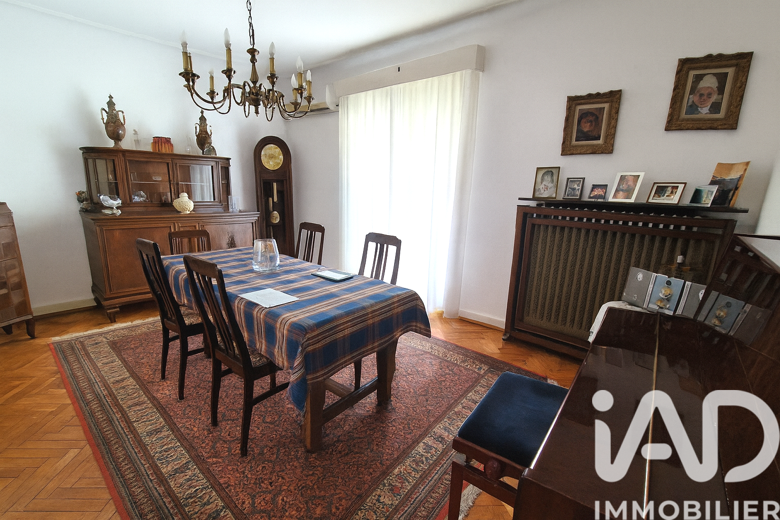 Vente Maison/villa 8 pièces - Photo 3