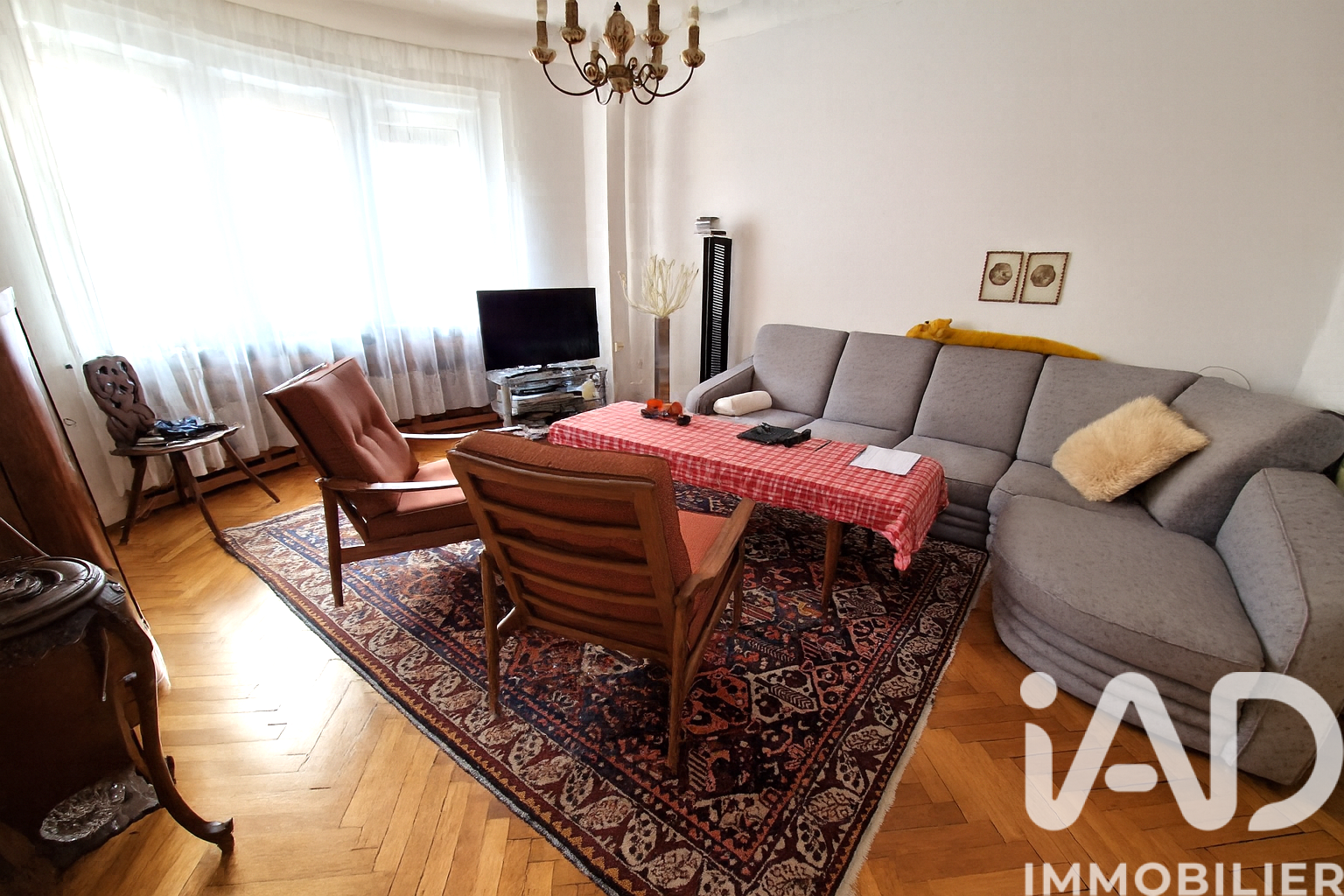 Vente Maison/villa 8 pièces - Photo 4