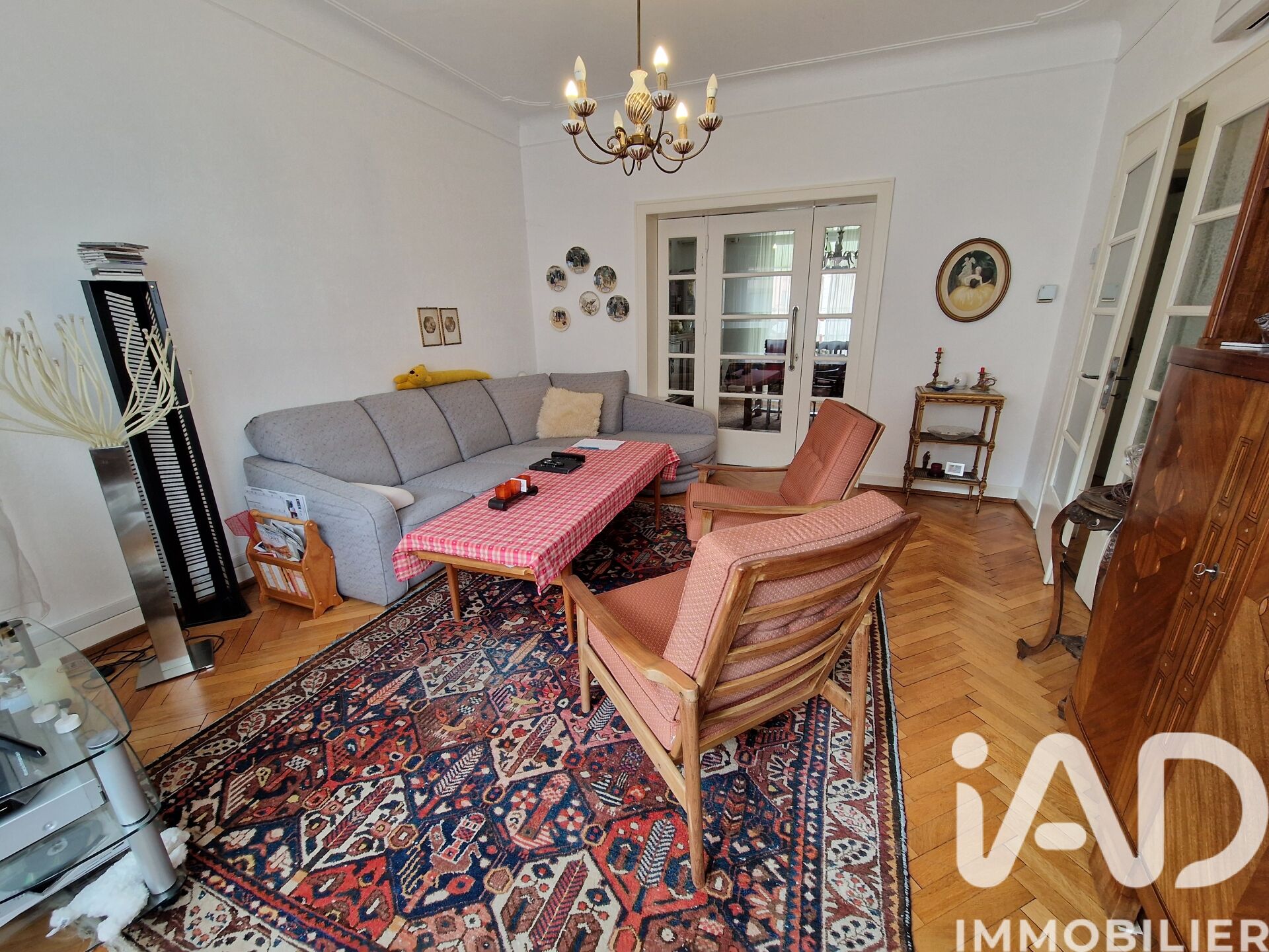 Vente Maison/villa 8 pièces - Photo 5