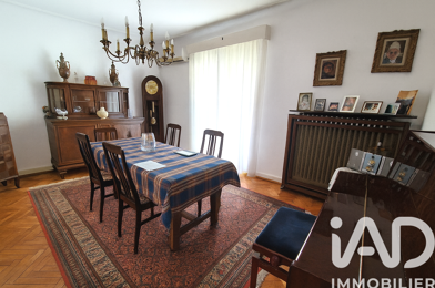Maison 8 pièces 269900 €