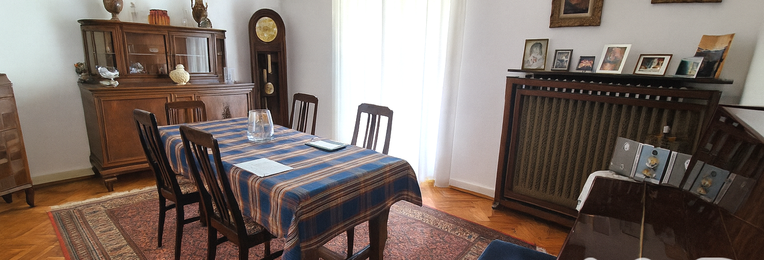 Maison 8 Pièces 188 m² à vendre à Sarreguemines (57200)