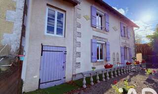 Maison 6 Pièces 113 m² à vendre à Availles-Limouzine (86460)