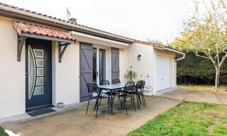 Maison 4 Pièces 93 m² à vendre à Agen (47000)