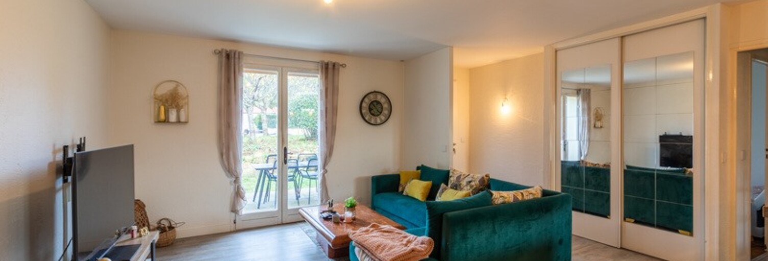 Maison 4 Pièces 93 m² à vendre à Agen (47000)