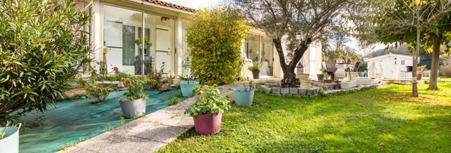 Maison 5 Pièces 111 m² à vendre à Agen (47000)