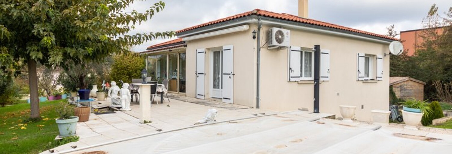 Maison 5 Pièces 111 m² à vendre à Agen (47000)