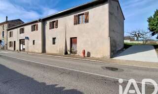 Maison 6 Pièces 175 m² à vendre à Lupé (42520)