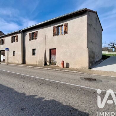 Maison 6 pièces 179000 €