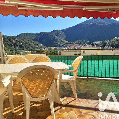 Appartement 3 pièces 154000 €