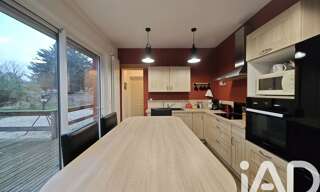 Maison 4 Pièces 83 m² à vendre à Roisel (80240)