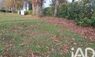 Terrain  712 m² à vendre à Sainte-Foy (85150)