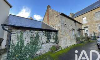 Maison 17 Pièces 317 m² à vendre à Saint-Nicolas-du-Pélem (22480)