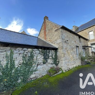 Maison 17 pièces 313000 €