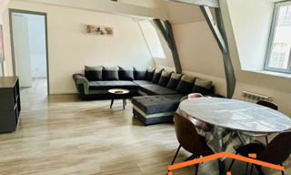 Immeuble  247 m² à vendre à Saint-Omer (62500)