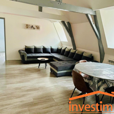 Immeuble  472500 €