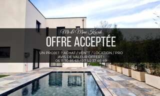 Maison 7 Pièces 153 m² à vendre à Orléans (45000)