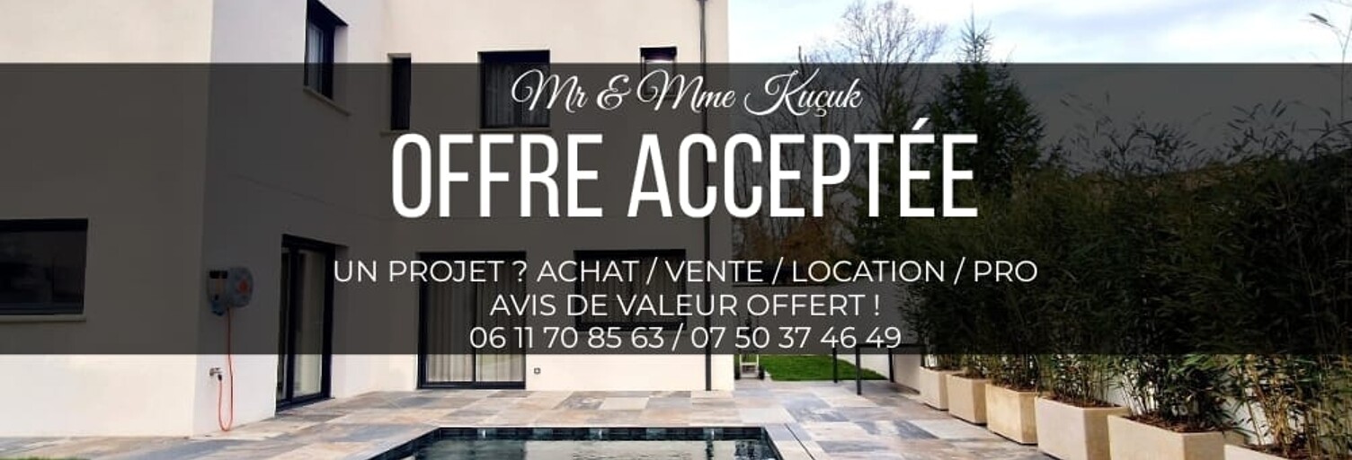 Maison 7 Pièces 153 m² à vendre à Orléans (45000)