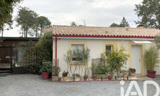 Maison 4 Pièces 96 m² à vendre à Le Teich (33470)