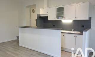 Appartement 2 Pièces 40 m² à louer à Deuil-la-Barre (95170)