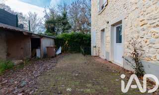 Appartement 3 Pièces 68 m² à vendre à Arnouville-lès-Mantes (78790)