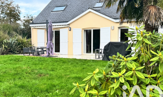 Maison 7 Pièces 136 m² à vendre à Vigneux-de-Bretagne (44360)