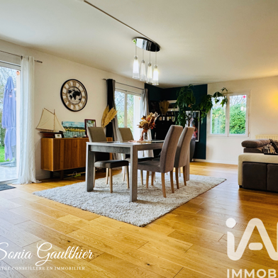 Maison 7 pièces 420000 €