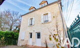 Immeuble  195 m² à vendre à Septeuil (78790)