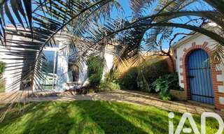 Maison 4 Pièces 94 m² à vendre à Rezé (44400)