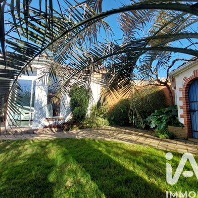 Maison 4 pièces 344000 €