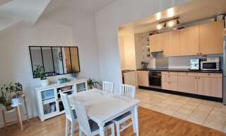 Appartement 3 Pièces 78 m² à vendre à Marines (95640)