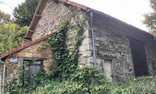 Maison 3 Pièces 78 m² à vendre à Ladignac-le-Long (87500)