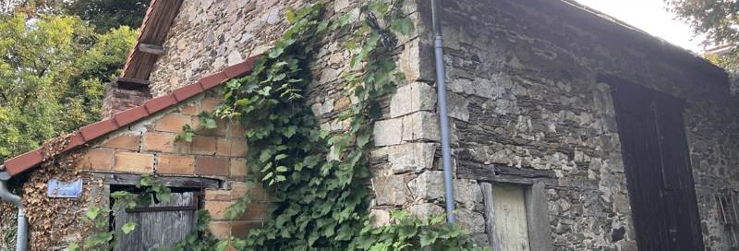 Maison 3 Pièces 78 m² à vendre à Ladignac-le-Long (87500)