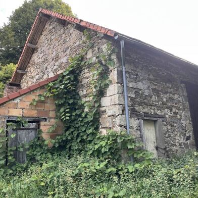 Maison 3 pièces 108600 €