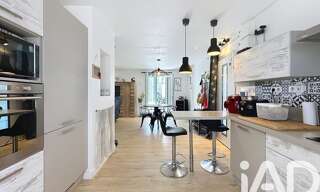 Maison 5 Pièces 89 m² à vendre à Rognac (13340)