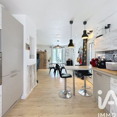 Maison 5 pièces 420000 €