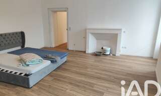 Maison 8 Pièces 145 m² à vendre à Alloue (16490)