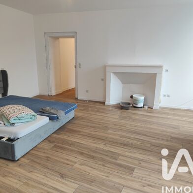 Maison 8 pièces 59900 €