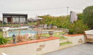 Maison 5 Pièces 86 m² à vendre à Mézin (47170)